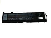 EU Echt Für Dell 3rfgx Laptop Batteries 01xm5x 11.55v 93wh
