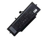 EU Echt 47xv3 Batterie Gk1m0 Für Dell Latitude 9330 Series 11.55v 50wh