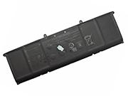 EU Echt 9ftvv Batterie F5hr2 Delll 15.4v 66wh Laptop Batteries