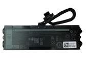 EU Echt Für Dell R65cn Laptop Batterie 0mgw0j 7.8v 36wh