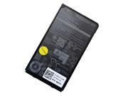 EU Echt Für Dell Wckpx Wv9rv Notebook Batteries 7.7v 18wh