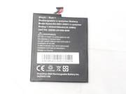 EU Prawdziwy Tablet Dns P102g R4 Bateria R4-0601-05851 Li-polymer 7.4v 4100mah 30.34wh 25eb0