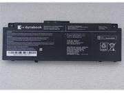EU Originální Dynabook Ps0238ua1brs Notebook Baterie 15.4v 56wh 3640mah