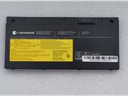 EU Originální Dynabook Notebook Baterie Ps0241ua1brs 11.55v 42.51wh