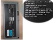EU Echt Nec Pc-vp-bp162 Batterie N25sbr300 11.52v 3339mah 39wh