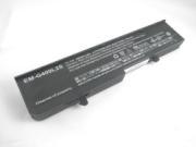 EU Ecs Em-g400l2s, Em-400l2s, W62, W62g, Em400l2s, G400 Series Batterie 6-cell 4800mah