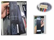 EU Echt Es20gm-2s4600-p1p1 Batterie 7.7v 4600mah Für Ecs Es20gm 