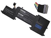 EU Ersatz Für Nec Pc-vp-bp116, Pc-vp-bp115 Laptop Batterie