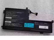 EU Original Nec  Pc-vp-wp153 Laptop Batterie 11.25v 34wh