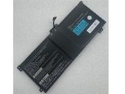 EU Echt Pc-vp-wp154 Nec Laptop Batterie 15.36v 55wh