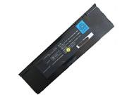 EU Originální Bty-s3a Baterie Pro Epson S9n-0a4f201-sb3 Bt4109-b Li-ion 43.3wh