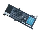 EU Rechargeable Fujitsu Fpb0347 Cp767119-01 Laptop Batteries