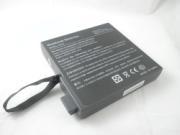 EU Fujitsu-siemens 755-3s4000-s1p1, 63-ud4021-40, Amilo L6820,  Amilo L6825, Amilo 755x Series Batterie