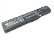 EU Echt Smp At11fss8 Wb-b55 Batterie Für Fujitsu-siemens Amilo M-7440 Laptop 8 Cells