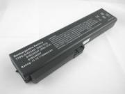 EU 916c540f 916c5020f Squ-522 Batterie Für Fujitsu-siemens Amilo Si1520 Amilo Pro V3205 Laptop 4400mah