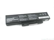 EU Fujitsu-siemens Esprimo Mobile V5515, V5535, Smp-efs-ss-20c-04, Fox-efs-sa-xxf-04 Batterie