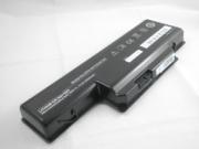 EU Fujitsu-siemens  Dpk-myxxxsya6, Amilo Xi3650, Amilo Pi3625 Batterie