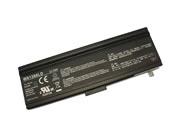 EU Gateway W81266ld,bliss 701m Series,xxodd Xni812di Series Laptop Batterie 6600mah