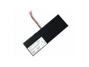 EU Gigabyte Gag-m20 Batterie Gagm20 Li-polymer 7.4v 5140mah