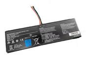 EU Ersatz Für Gigabyte Gag-n4a Laptop Batterie Aorus 15.2v 99wh