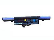 EU Gigabyte Gns-260 Batterie Gns260 961t2010f Li-ion 11.25v