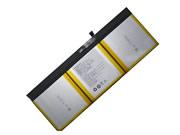 EU Originální Gao Cheng 407577-3s1p Notebook Baterie 11.4v 3800mah