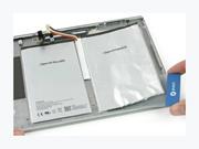 EU C1552b Baterie Pro Google Pixel C 3.8v Li-polymer 34.2wh