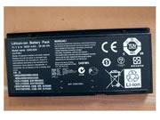 EU Original Gnd-b30 Batterie Für Gigabyte M1405 Laptop 3600mah