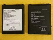 EU Glt-4088111p Batteria Per Tablet Pc Automobile Maintenance Equipment, 37wh 10000mah