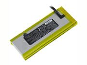 EU Echt 4841105-2s Batterie Für Gpd Micropc Rechargeable 3100mah 7.6v