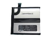 EU Echt 654793-2s Batterie Für Gpd Pocket 2 Max Laptop 7.6v 4600mah