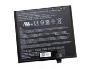 EU Echt Getac Ba450000 Batterie 52.78wh 11.4v 3icp6/44/109