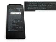 EU Echt Getac Bp1s1p4990b Batterie 441919000002 3.84v 18.7wh