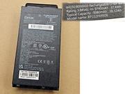 EU Echt Getac 441919000003 Batterie Bp1s2p4990b Für Zx10 3.84v 37.4wh