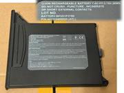 EU Echt Getac Bp2s1p3700 Laptop Batterie N441819400005 7.4v 3.7ah 27wh