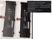 EU Echt Gk5cn-00-13-4s1p-0 Batterie Getac Gk5cn-00-13-4s1p-0 15.2v 62.32wh
