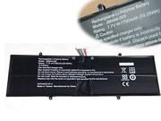 EU Echt Getac J66644-005 Laptop Batterie 7.7v 7700mah 59.29wh