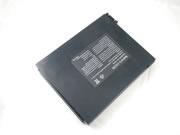 EU Gateway 1507480,6500099,solo 2300 Series Laptop Batterie 14.8v 4400mah 8 Cell