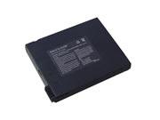 EU Gateway 1507480,6500099,solo 2300 Series Laptop Batterie 6600mah 12 Cell