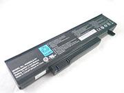 EU Gateway W35052lb, W35044lb, Squ-719, 916c6940f Laptop Batterie, 5200mah, 6cells