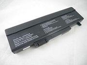 EU Gateway W35052lb Squ-715 Squ-719 Squ-721 Laptop Batterie 7800mah 9cells