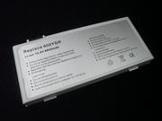EU Gateway 3ur18650f-3-qc-7a, 6500650, 6500707, 600,600ygr Laptop Batterie 6600mah