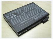 EU 6500600 Batterie Li-ion Gateway 3ur18650f-3-qc-ua2 6600mah