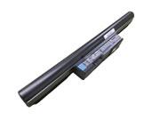 EU Gigabyte P2542g,961t2008f, 961t2004f, Gns-86s Batterie