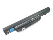 EU Gateway Squ-1002 Laptop Batterie, 4400mah, 6cells