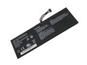 EU Ef20ea-2s3700-s4l8 Batterie Haier Li-polymer 7.6v 28.12wh