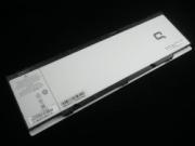 EU Hp Compaq  Hstnn-f23c-s, 588982-001, 588119-001, Airlife 100 Smartbook Batterie White