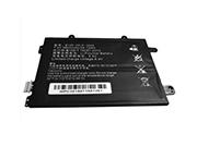 EU Echt B105-2s1p-3800 Batterie Für Hasee Pcpad Cm Pro Plus Tablet Li-polymer 3800mah