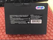EU Originální Handheld Alg8x-1004 Baterie Pac 7.6v 5900mah 44.84whr