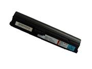 EU Hitachi Pc-ab5800,pc-ab7510,nc3 Nc4 Series Computer Portatile Batteria 4400mah
